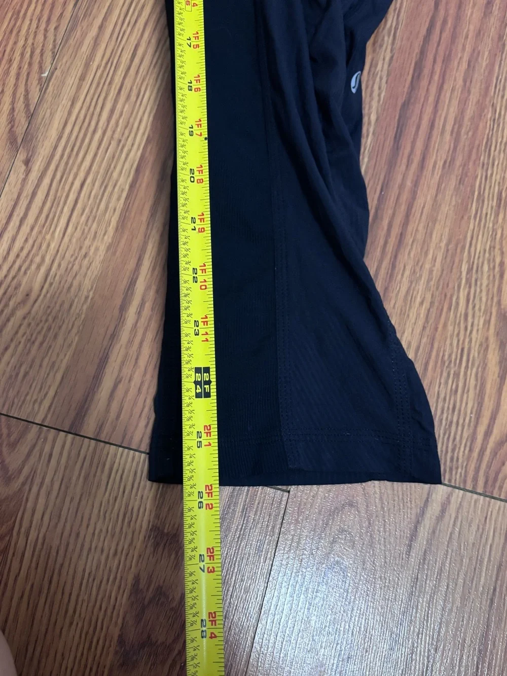 Lululemon dance studio pants